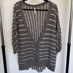 Freepeople Boho sweater